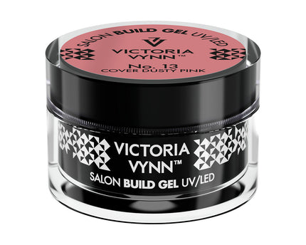 Victoria Vynn Build Gel 50 ml | 13 Cover Dusty Pink