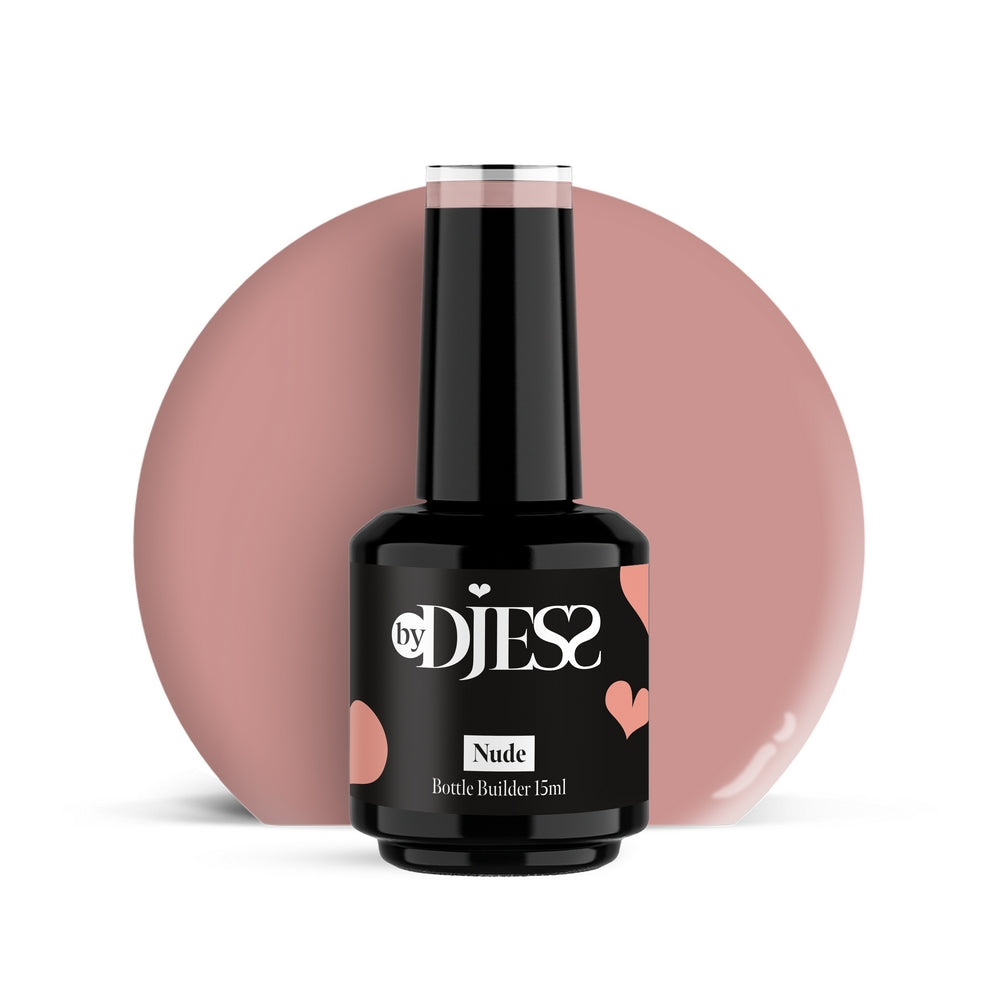 By Djess Bottle Builder | Nude