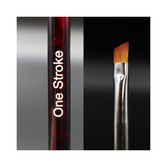 By Djess Penseel | One Stroke