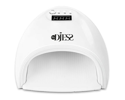 By Djess - UV/LED lamp 48W
