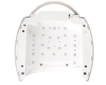 By Djess - UV/LED lamp 48W - Draadloos