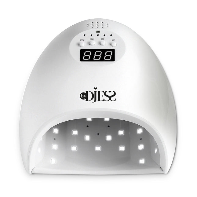 By Djess - UV/LED lamp 48W - Draadloos