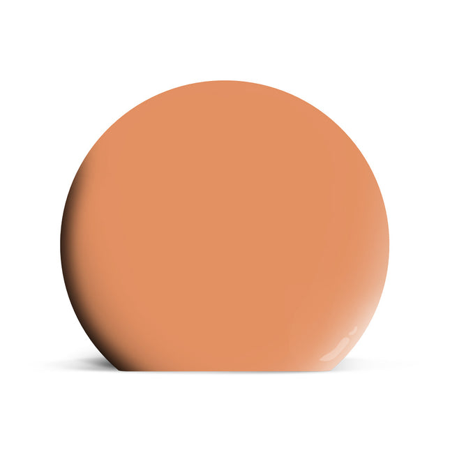 By Djess Smooth Base | Peachy