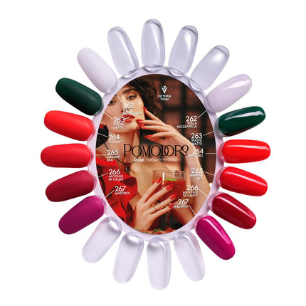 Collection image for: Victoria Vynn - Pomodoro Collection