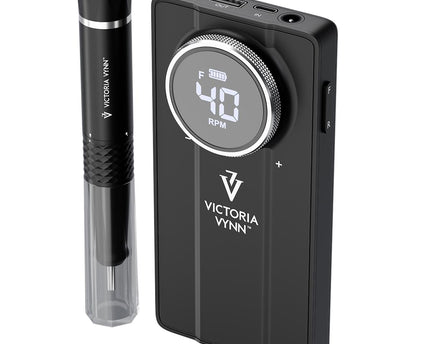 Victoria Vynn | Draadloze nagelfrees