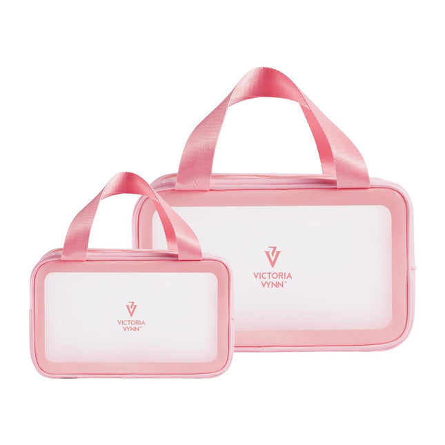 Beauty Bags - Roze - Victoria Vynn