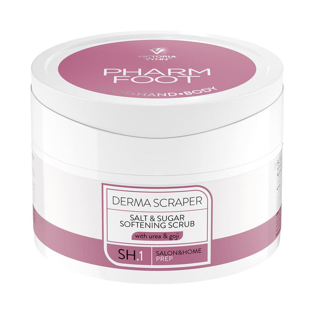 PHARM FOOT | Derma Scraper 200g