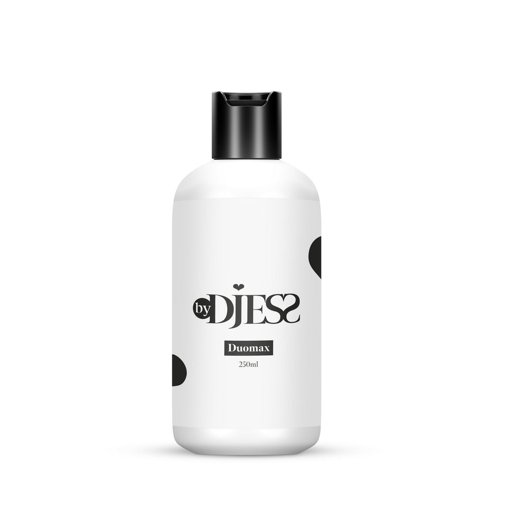 By Djess DuoMax - 250 ml