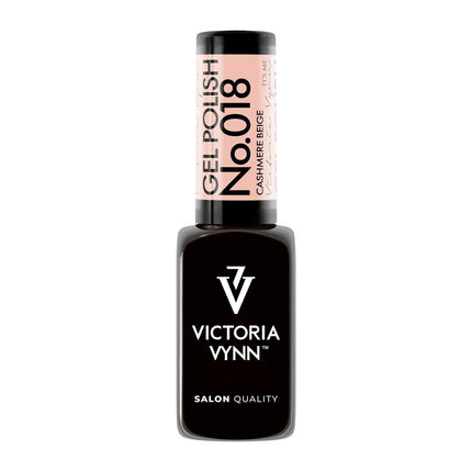 Victoria Vynn Salon Gellak | #018 Cashmere Beige