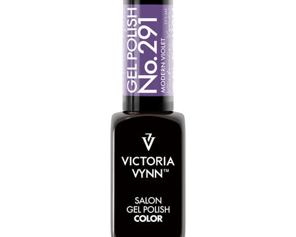 Victoria Vynn Salon Gellak | #291 Modern Violet