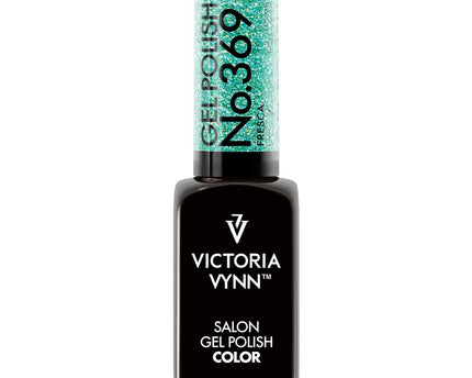 Victoria Vynn Salon Gel Polish | #369 Fresco