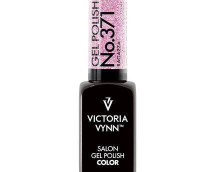 Victoria Vynn Salon Gel Polish | #371 Ragazza