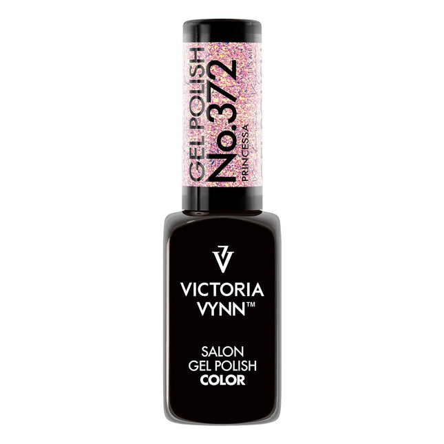 Victoria Vynn Salon Gel Polish | #372 Princessa