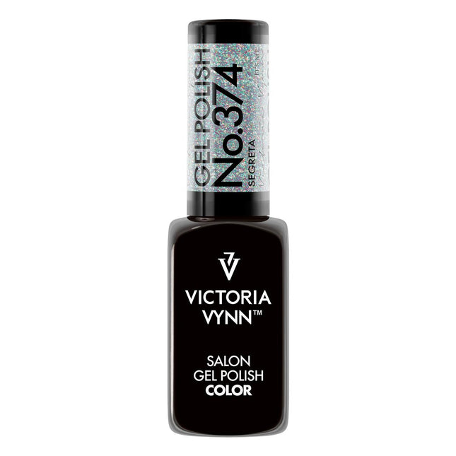 Victoria Vynn Salon Gel Polish | #374 Segreta