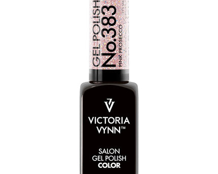 Victoria Vynn Salon Gellak | #383 Pink Prosecco