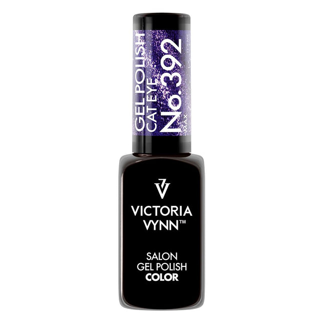 Victoria Vynn Salon Gellak | #392 Cat Eye Max