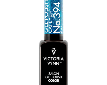 Victoria Vynn Salon Gellak | #394 Cat Eye Bixby