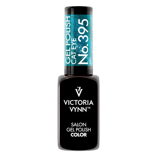 Victoria Vynn Salon Gel Polish | #395 Cat Eye Siri