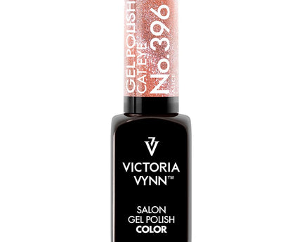 Victoria Vynn Salon Gellak | #396 Cat Eye Alice