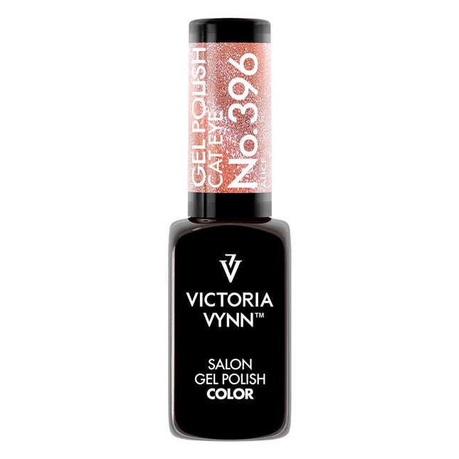 Victoria Vynn Salon Gellak | #396 Cat Eye Alice