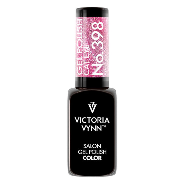 Victoria Vynn Salon Gellak | #398 Cat Eye Viv