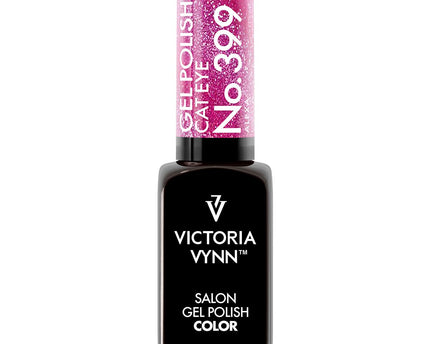 Victoria Vynn Salon Gel Polish | #399 Cat Eye Alexa