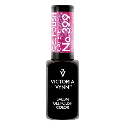 Victoria Vynn Salon Gel Polish | #399 Cat Eye Alexa