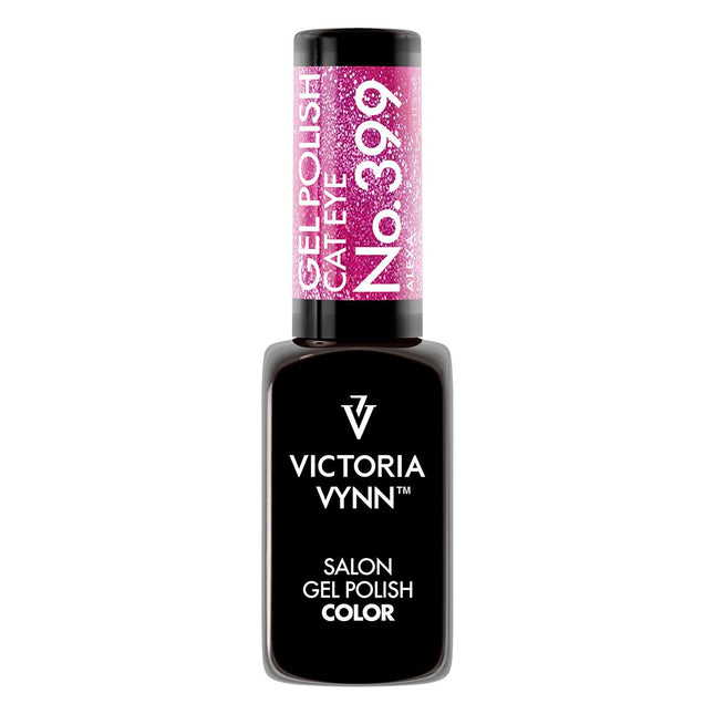 Victoria Vynn Salon Gel Polish | #399 Cat Eye Alexa