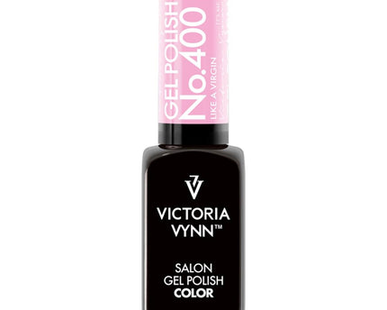 Victoria Vynn Salon Gellak | #400 Like a Virgin