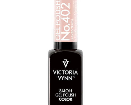 Victoria Vynn Salon Gellak | #402 Naked Truth