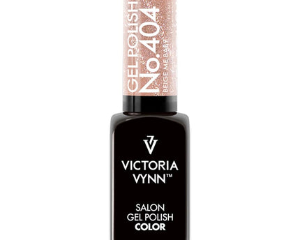 Victoria Vynn Salon Gellak | #404 Beige me Baby