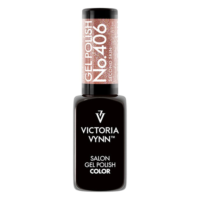 Victoria Vynn Salon Gellak | #406 Second Skin