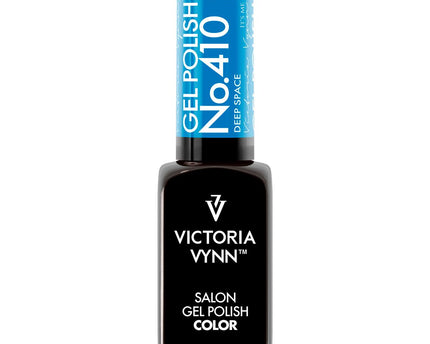 Victoria Vynn Salon Gellak | #410 Deep Space
