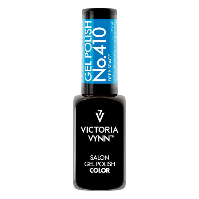 Victoria Vynn Salon Gellak | #410 Deep Space
