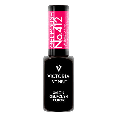GRATIS Victoria Vynn Salon Gellak | #412 Supernova Pink