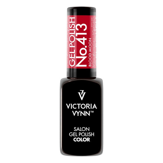 Victoria Vynn Salon Gellak | #413 Blood Moon