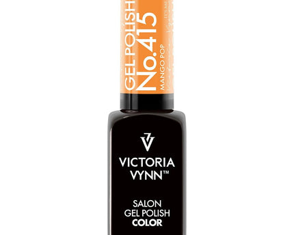 Victoria Vynn Salon Gellak | #415 Mango Pop