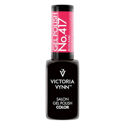 Victoria Vynn Salon Gellak | #417 Boss Babe