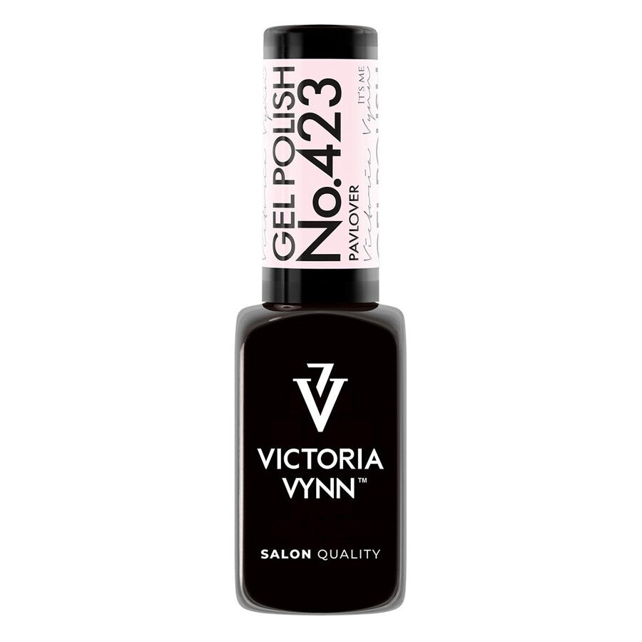 Victoria Vynn Salon Gellak | #423 PavLover