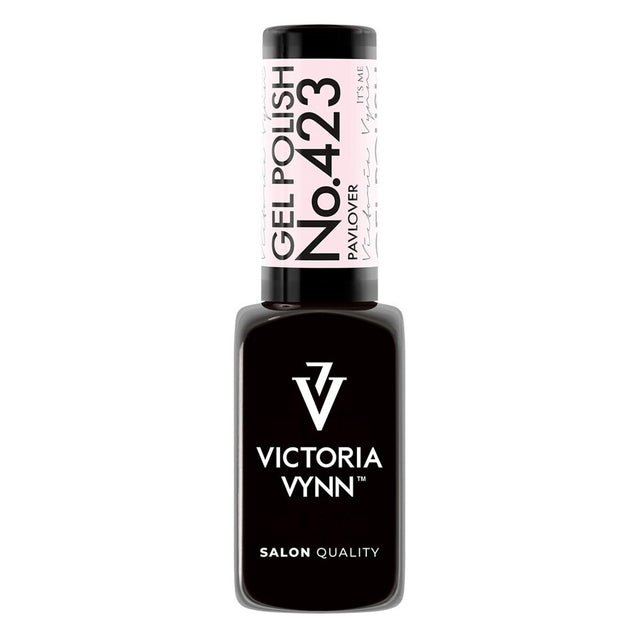 Victoria Vynn Salon Gellak | #423 PavLover