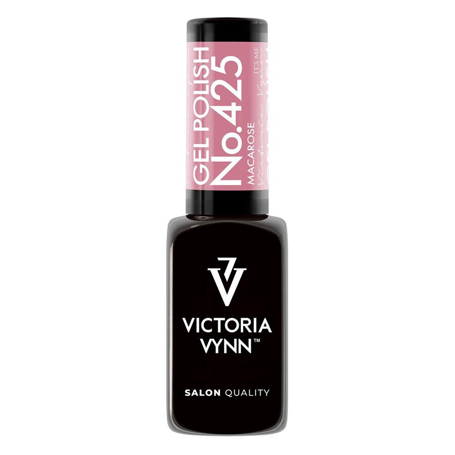 Victoria Vynn Salon Gellak | #425 MacaRose