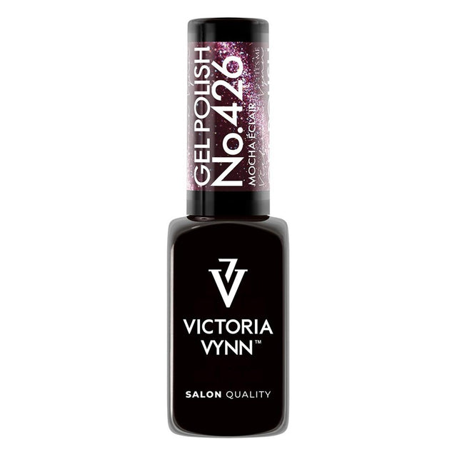 Victoria Vynn Salon Gellak | #426 Mocha Éclair