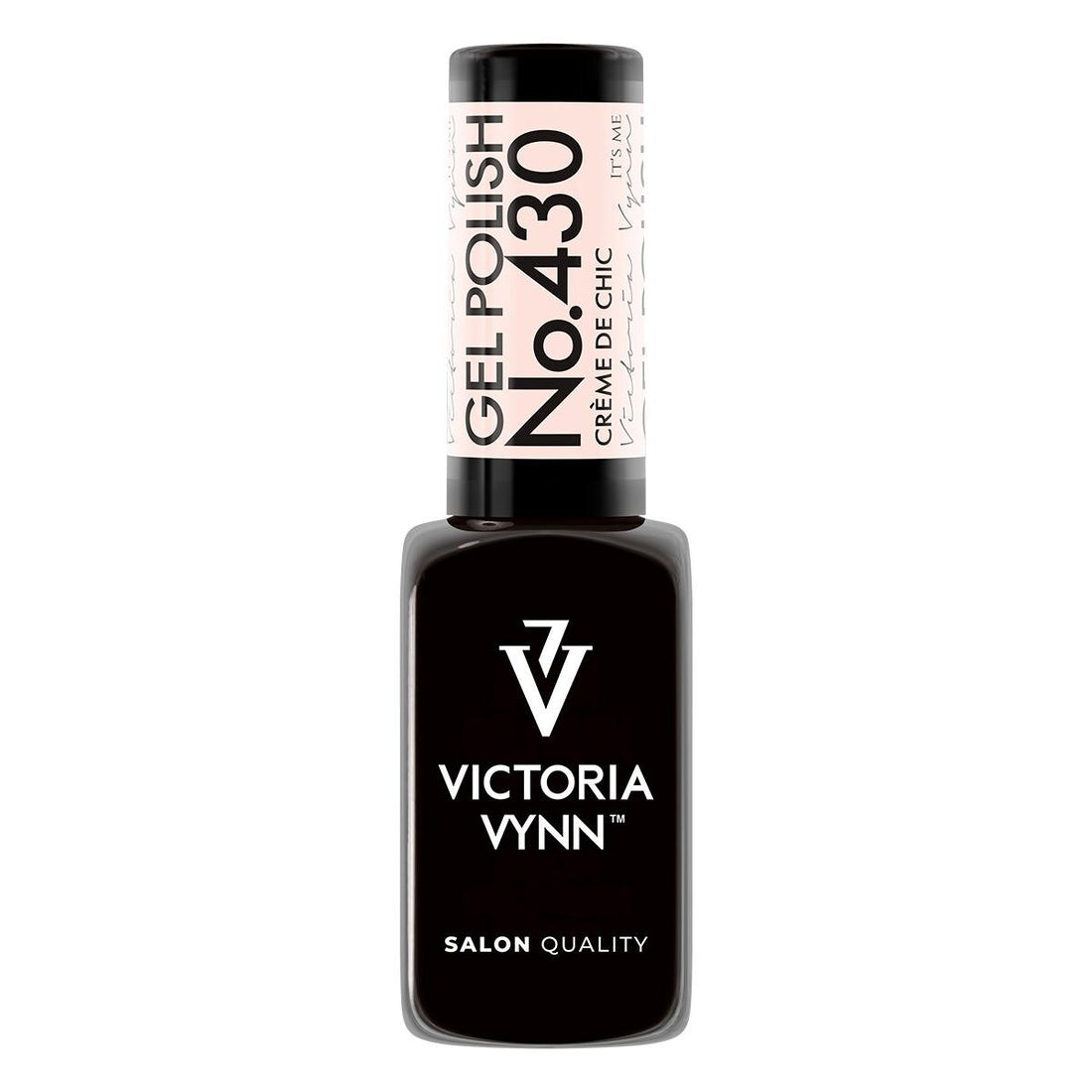 Victoria Vynn Salon Gellak | #430 Crème de Chic