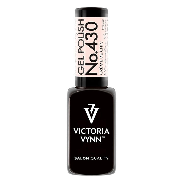 Victoria Vynn Salon Gellak | #430 Crème de Chic