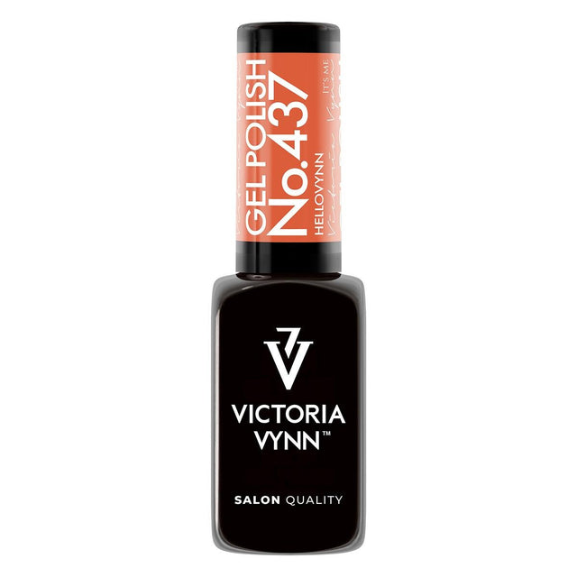 Victoria Vynn Salon Gellak | #437 HelloVynn