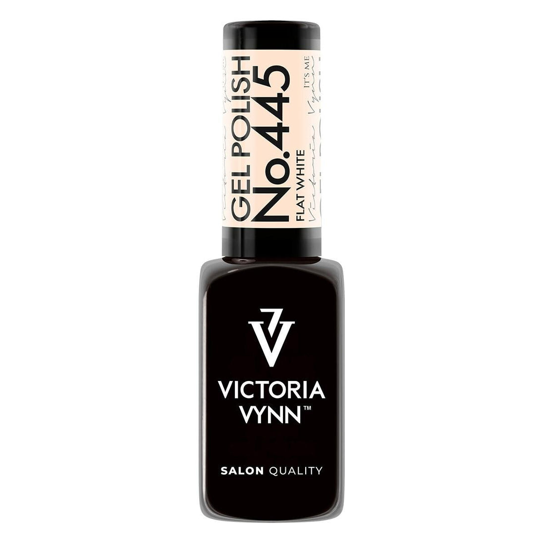 Victoria Vynn Salon Gellak | #445 Flat White