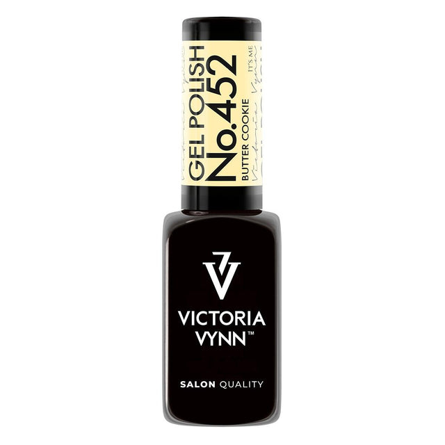 Victoria Vynn Salon Gellak | #452 Butter Cookie