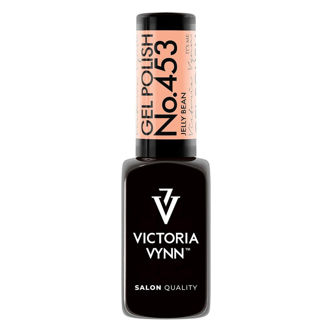 Victoria Vynn Salon Gellak | #453 Jelly Bean