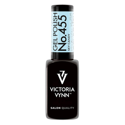 Victoria Vynn Salon Gellak | #455 Sky Candy