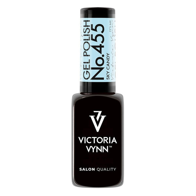 Victoria Vynn Salon Gellak | #455 Sky Candy